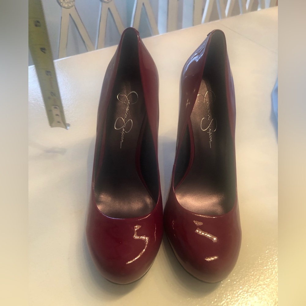 Red Heels
